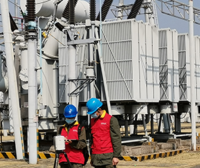 莱城倾斜摄影技术在基础设施监测中如何发挥作用？